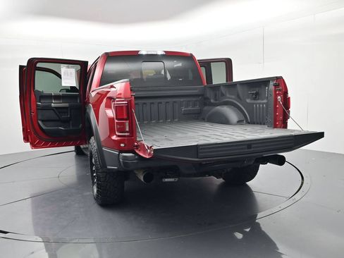 Used 2020 Ford F150 Raptor w/ Equipment Group 801A Mid AWD/4WD image 88