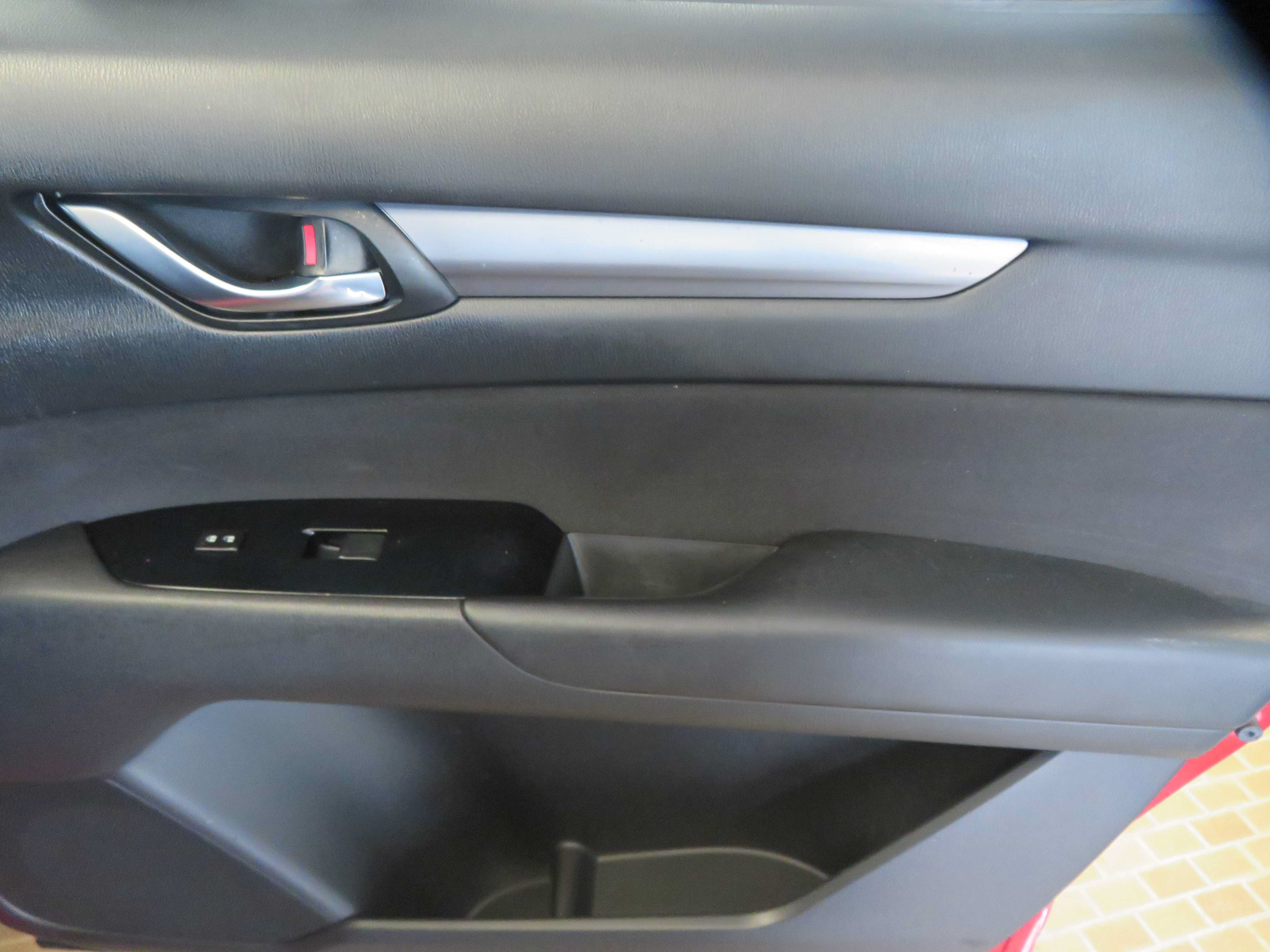 Used 2017 MAZDA CX-5 Sport FWD image 24