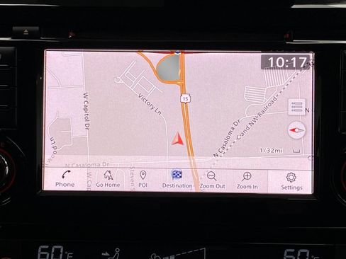 Used 2019 Nissan Rogue SV w/ Premium Package AWD/4WD image 24