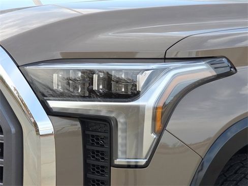 New 2026 Toyota Tundra 1794 Edition image 4