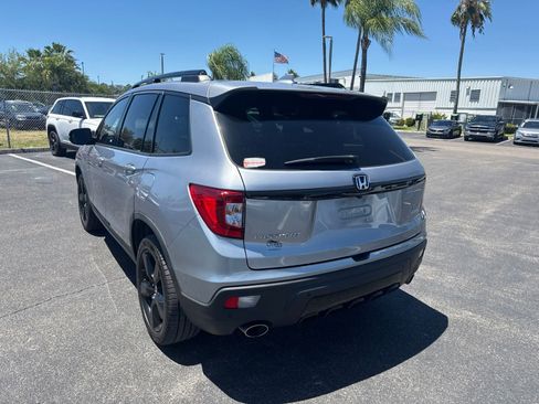 Used 2020 Honda Passport Elite image 5