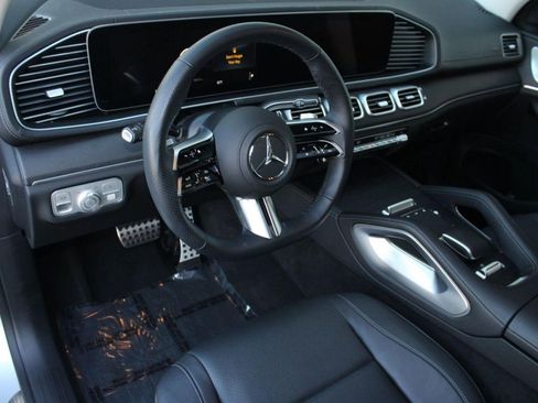 Certified 2026 Mercedes-Benz GLS 450 GLS 450 image 4