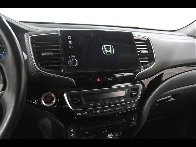 Used 2021 Honda Pilot Elite image 9