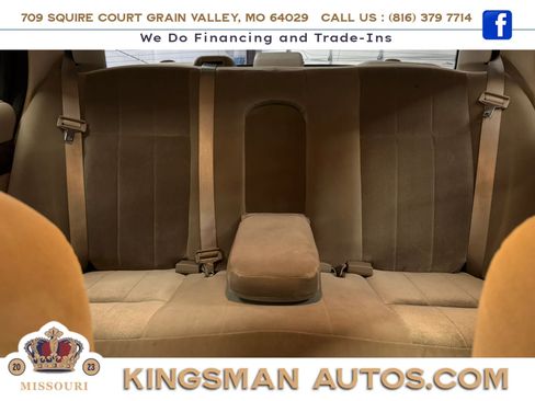 Used 2004 Mercury Grand Marquis GS RWD image 18