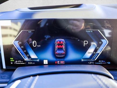 New 2026 BMW X5 xDrive50e image 14