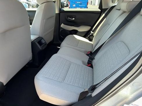 New 2027 Honda HR-V LX image 16