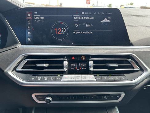 Used 2023 BMW X5 xDrive40i image 28