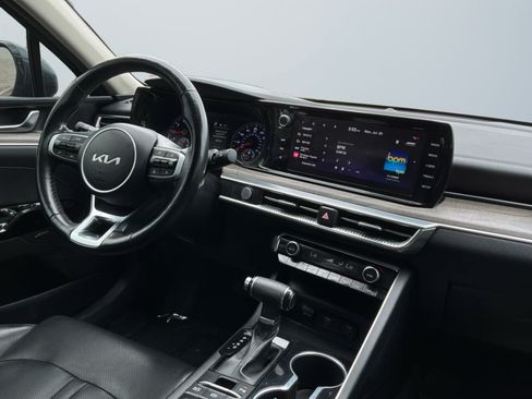 Used 2024 Kia K5 EX w/ EX Premium Package FWD image 14