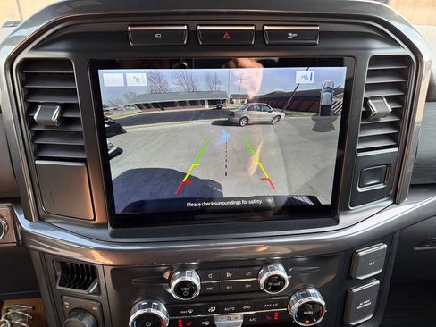 Used 2023 Ford F150 XLT w/ Equipment Group 302A High image 31