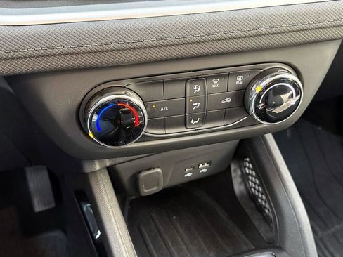 Certified 2024 Chevrolet TrailBlazer LS w/ LS Convenience Package image 22