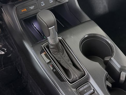 New 2026 Honda Civic Sport Touring image 20
