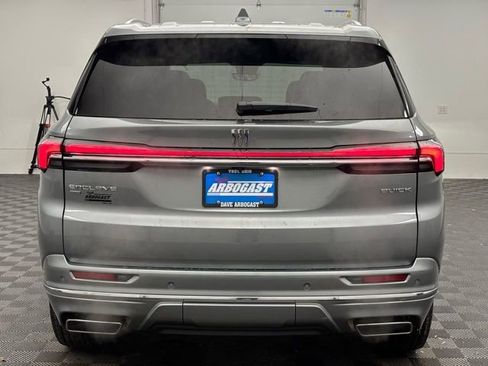 New 2026 Buick Enclave Avenir w/ Super Cruise Package AWD/4WD image 12