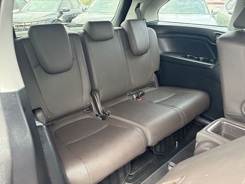 Used 2018 Honda Odyssey EX-L image 33