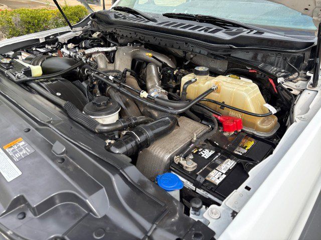 Used 2023 Ford F450 XL AWD/4WD image 39