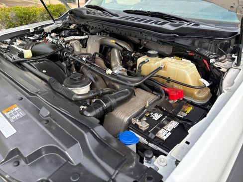 Used 2023 Ford F450 XL AWD/4WD image 39