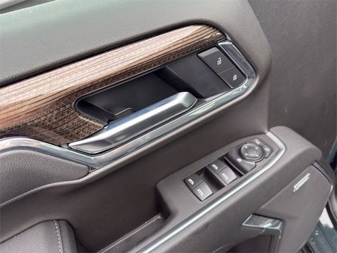 New 2026 Chevrolet Silverado 1500 LT Trail Boss w/ LT Trail Boss Premium Package image 12