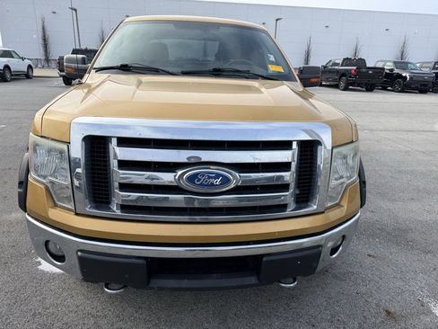 Used 2009 Ford F150 XLT image 2