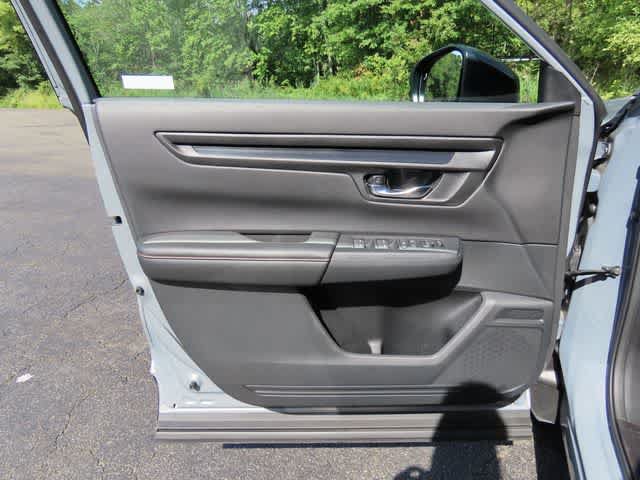 Used 2026 Honda CR-V Sport image 16