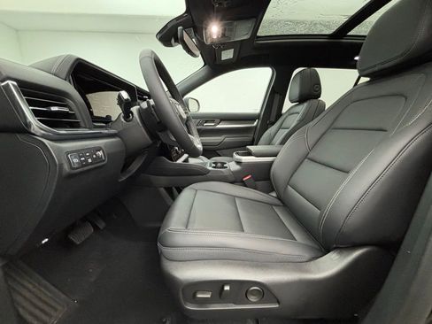 New 2026 GMC Terrain Elevation w/ Elevation Premium Package image 21