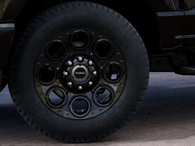New 2027 Ford F250 XLT w/ XLT Premium Package AWD/4WD image 19