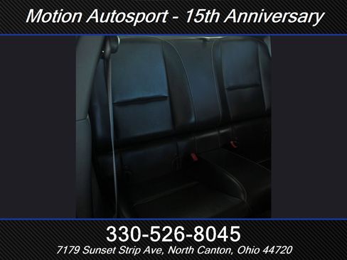 Used 2010 Chevrolet Camaro LT w/ RS Package image 36