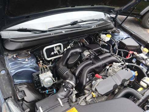 Used 2018 Subaru Outback 2.5i Premium image 30