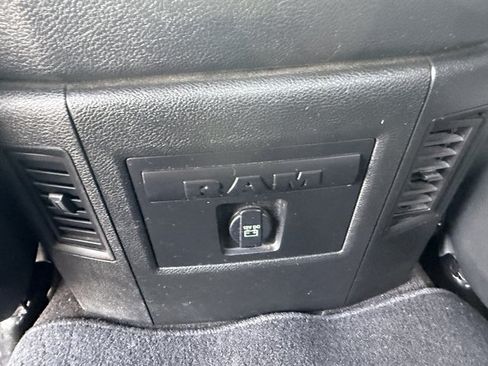Used 2017 RAM 1500 Sport w/ Convenience Group AWD/4WD image 39
