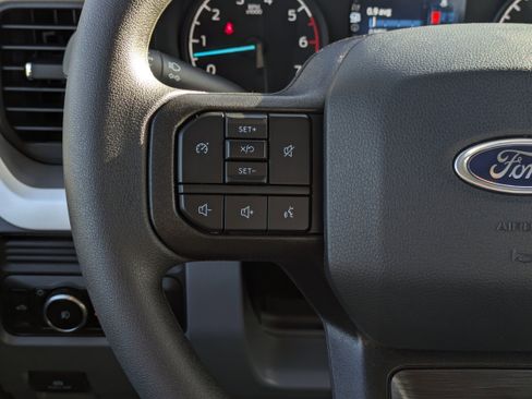 New 2026 Ford F250 XL w/ XL Chrome Package image 20