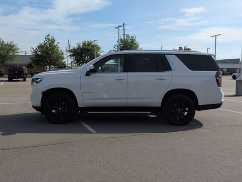 Used 2024 Chevrolet Tahoe LT RWD image 7