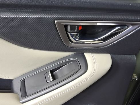 Used 2020 Subaru Forester Limited image 25