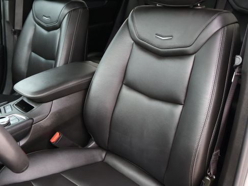 Certified 2024 Cadillac XT6 Luxury image 20