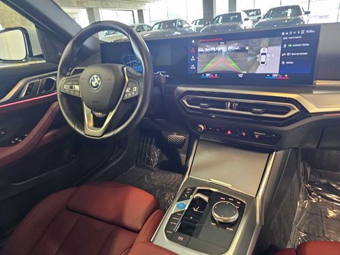 Used 2023 BMW i4 eDrive35 w/ Premium Package RWD image 33