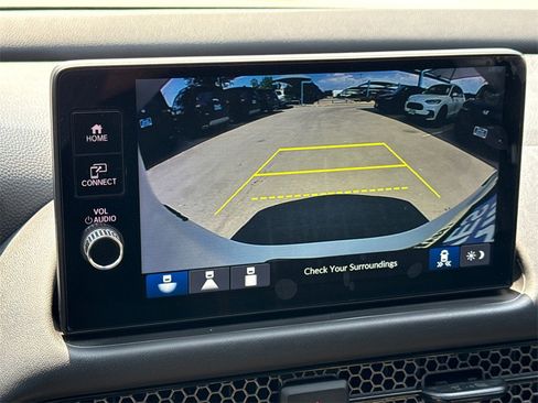 New 2026 Honda HR-V Sport image 25