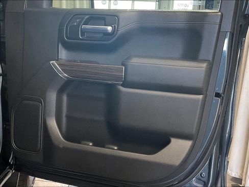 Used 2020 Chevrolet Silverado 1500 RST w/ All-Star Edition image 12