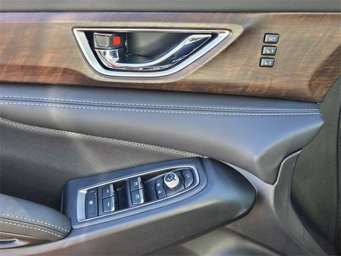 New 2025 Subaru Ascent Touring image 25