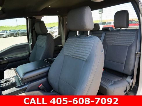 Used 2023 Ford F150 XL AWD/4WD image 22