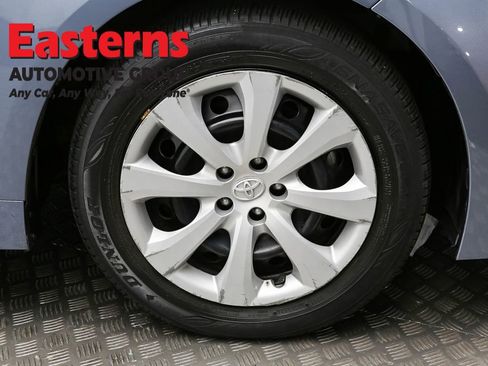 Used 2024 Toyota Corolla LE image 28