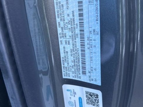 New 2025 Ford F250 XL image 35