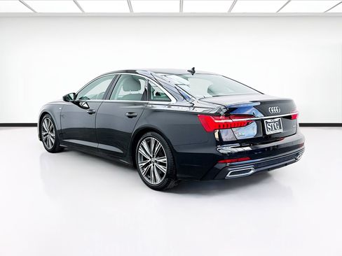 Used 2019 Audi A6 3.0T Premium w/ Convenience Package image 6