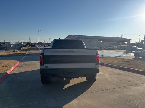 Used 2025 Ford F150 Raptor image 5