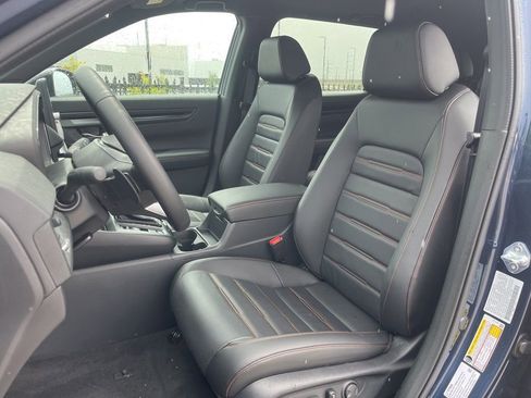 New 2026 Honda CR-V Sport-L image 13