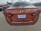 Used 2022 Nissan Altima 2.5 SR image 3
