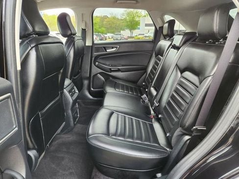 Used 2020 Ford Edge SEL AWD/4WD image 12