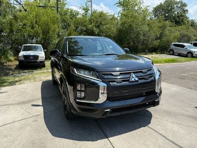 Used 2024 Mitsubishi Outlander Sport AWD