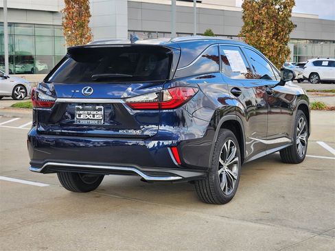 Used 2022 Lexus RX 350L FWD w/ Premium Package image 7