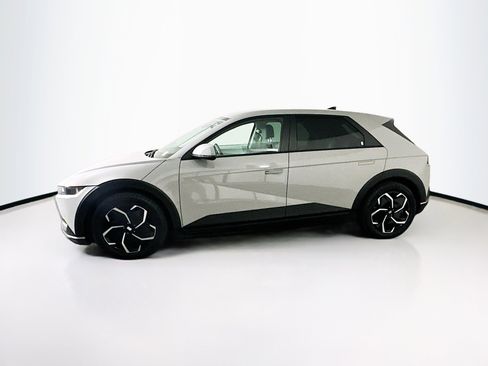 Used 2024 Hyundai Ioniq 5 SEL image 4