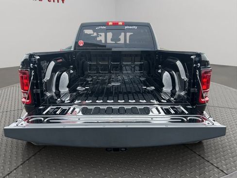 New 2026 RAM 2500 Tradesman AWD/4WD image 22