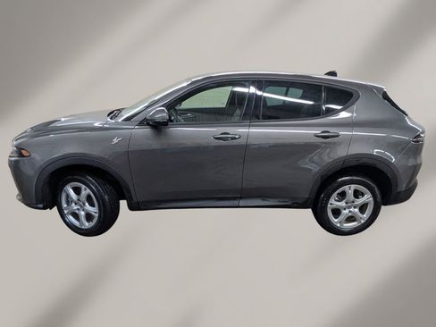 New 2024 Dodge Hornet GT image 3