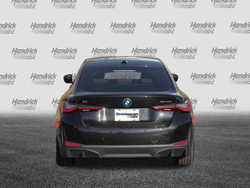 Certified 2023 BMW i4 eDrive35 w/ Premium Package image 7