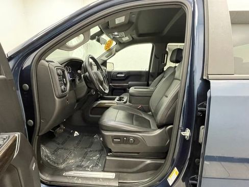 Certified 2021 Chevrolet Silverado 1500 RST w/ All Star Edition Plus image 12